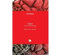 Goiter - BoD Third Party Titles - BoD Third Party Titles - Livre en Anglais - Hardback BoD Third Party TitlesBoD Third Party Titles (Auteur)