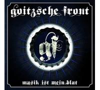 Goitzsche Front - Musik Ist Mein Blut [Import]