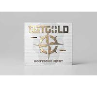 Goitzsche Front - Ostgold (2-CD Digipak)