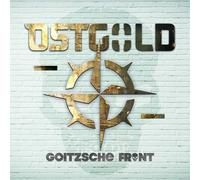 GOITZSCHE FRONT - OSTGOLD (LIMITED BOXSET) 2 CD NEUF
