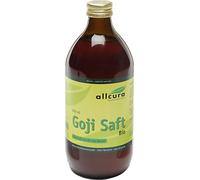 Goji Saft500 ml