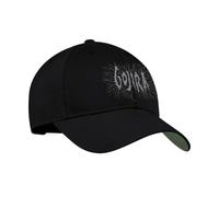 Gojira - Casquette de Baseball (Taille Unique) (Noir)
