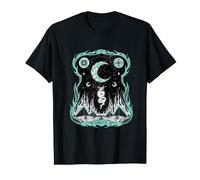 Gojira Dragons Dwell T-Shirt