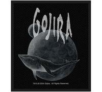 Gojira - Écusson FROM MARS TO SIRIUS (Taille unique) (Noir)