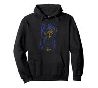 Gojira Forest Path Sweat à Capuche