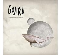 Gojira - From Mars to Sirius