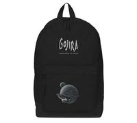 Gojira from Mars to Sirius Unisexe Sac à Dos Noir 100% Polyester