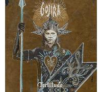 Gojira - Gojira - Fortitude