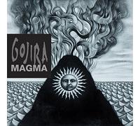 Gojira - Gojira - Magma