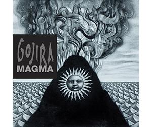 Gojira - Gojira - Magma