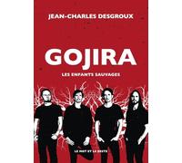 Gojira: Les enfants sauvages