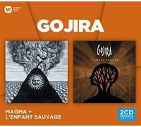 Gojira - Magma & l'enfant Sauvage [Import]