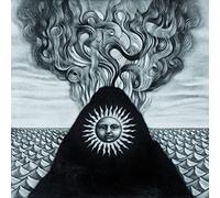 Gojira - Magma - Vinyl Record - D1111z