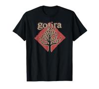 Gojira The Link Single Tree T-Shirt