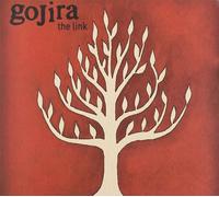 Gojira The Link (Vinyl) 12" Album