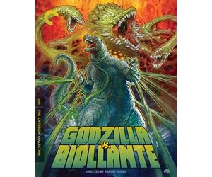 Gojira vs. Biorante [Blu-Ray] (IMPORT) (Pas de version française)