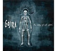 Gojira - The Way Of All Flesh (2 LP)