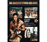 Gojko Mitic - Die großen Stars der DEFA