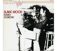 Gojkovic, Dusko - Slavic Mood