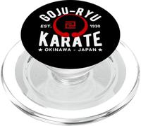 Goju RYU Karate Do Martial Arts Japan Okinawa PopSockets PopGrip pour MagSafe