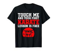 Goju RYU Karaté T-Shirt