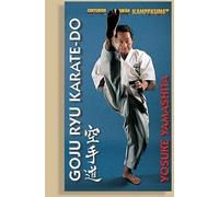 Goju Ryu Karate Yamashita [DVD]