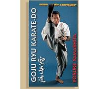 Goju Ryu Karate Yamashita [Import allemand]