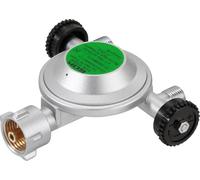 Gok 310/706-1 Basse Pression Régulateur, 2 Sorties, 50mbar