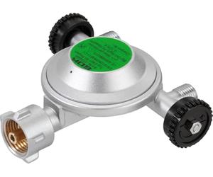 Gok 310/706-1 Basse Pression Régulateur, 2 Sorties, 50mbar