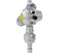 GOK Caramatic DriveOne Régulateur de pression de gaz vertical 30 mbar