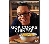 Gok Cooks Chinese: Series 1 [DVD] [Import]