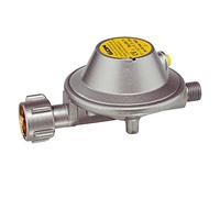 GOK détendeur 16 régulateur 0,8 kg/h en 30Mbar 61 KLF x g 1/4 lH - 310/711-1