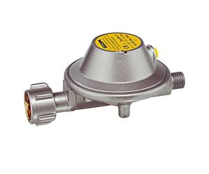 GOK détendeur 16 régulateur 0,8 kg/h en 30Mbar 61 KLF x g 1/4 lH - 310/711-1