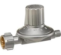 GOK Détendeur de Bouteille de gaz 1 kg 25-50 mbar PS16bar