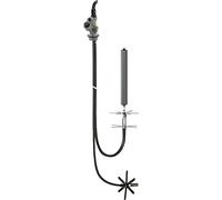 GOK entnahmearmatur pour le fioul avec aspiration flottante = longueur 2,15 m