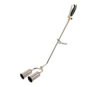 GOK Gok Brûleur multi-flammes 2-flammes D 50 mm Quantité:1