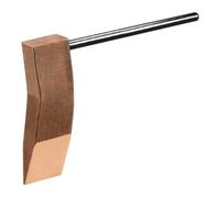 GOK Gok Cuivre coudé 350 g Quantité:1