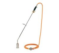 GOK Gok Ensemble brûleur haute performance avec tuyau 5 m Quantité:1