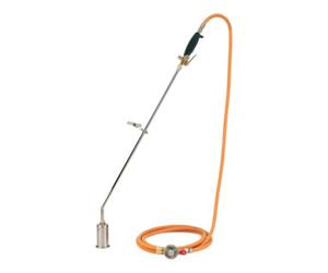 GOK Gok Ensemble brûleur haute performance avec tuyau 5 m Quantité:1