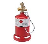 GOK Gok Petite bouteille 425g pied rond Quantité:1