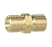 GOK Gok Raccord de tuyau 14-013 R1/4" gauche Quantité:1