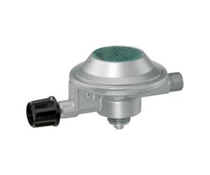 GOK Gok Régulateur basse pression 1kg 01-041 Gaz R1/4" gauche Quantité:1