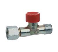 GOK Gok Sécurité anti-rupture de tuyau MD type ST PS 16 bar Quantité:1