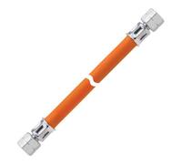 GOK Gok Tuyau flexible MD G1/4LHxG1/4LHx1000 Quantité:1
