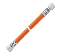 GOK Gok Tuyau flexible MD PB6 R1/4" gauche 8x400mm Quantité:1