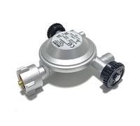 GOK Régulateur de gaz 1 kg/h 29 (30) mbar PS16bar KLF x 2 sorties G1/4LH-KN
