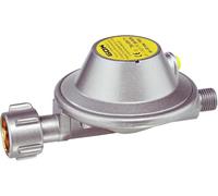 GOK Régulateur de gaz pour Caravane 30 mbar 1,2 kg/h