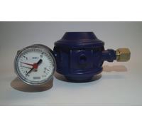 GOK régulateur pour Bateau Marine Conforme Norme en12864 Annex M