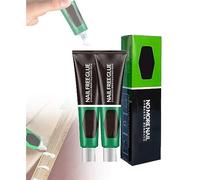 Gokame All-purpose Glue, Nail-free Glue Adhesive Sealant, Super Glue All Purpose Adhesive, colle adhésive sans clous, Industrial Strength Super Glue for Plastic Resin Ceramic Metal Glass (2pcs)