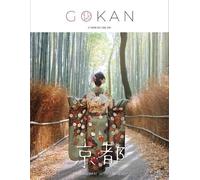 Gokan - Kyoto: Le Japon des cinq sens